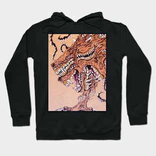 Thing Hoodie